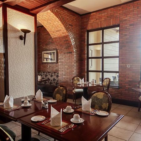 Lake Victoria Serena Golf Resort & Spa Kigo Εξωτερικό φωτογραφία