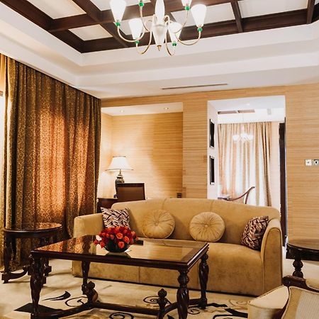Lake Victoria Serena Golf Resort & Spa Kigo Εξωτερικό φωτογραφία
