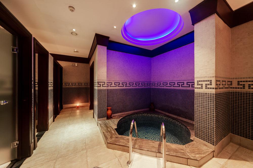 Lake Victoria Serena Golf Resort & Spa Kigo Εξωτερικό φωτογραφία