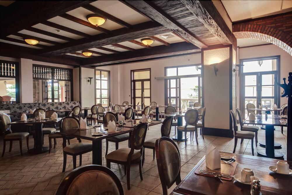 Lake Victoria Serena Golf Resort & Spa Kigo Εξωτερικό φωτογραφία