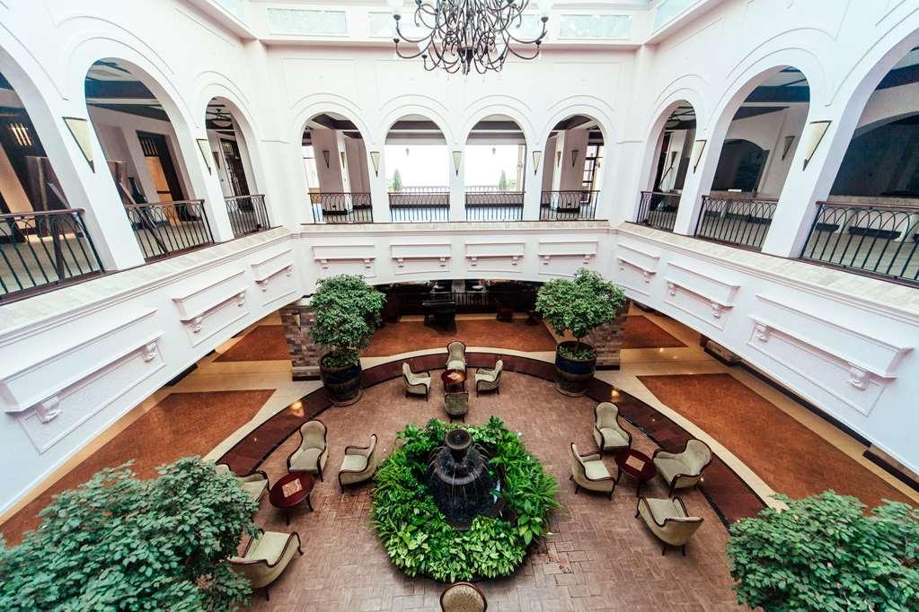 Lake Victoria Serena Golf Resort & Spa Kigo Εξωτερικό φωτογραφία