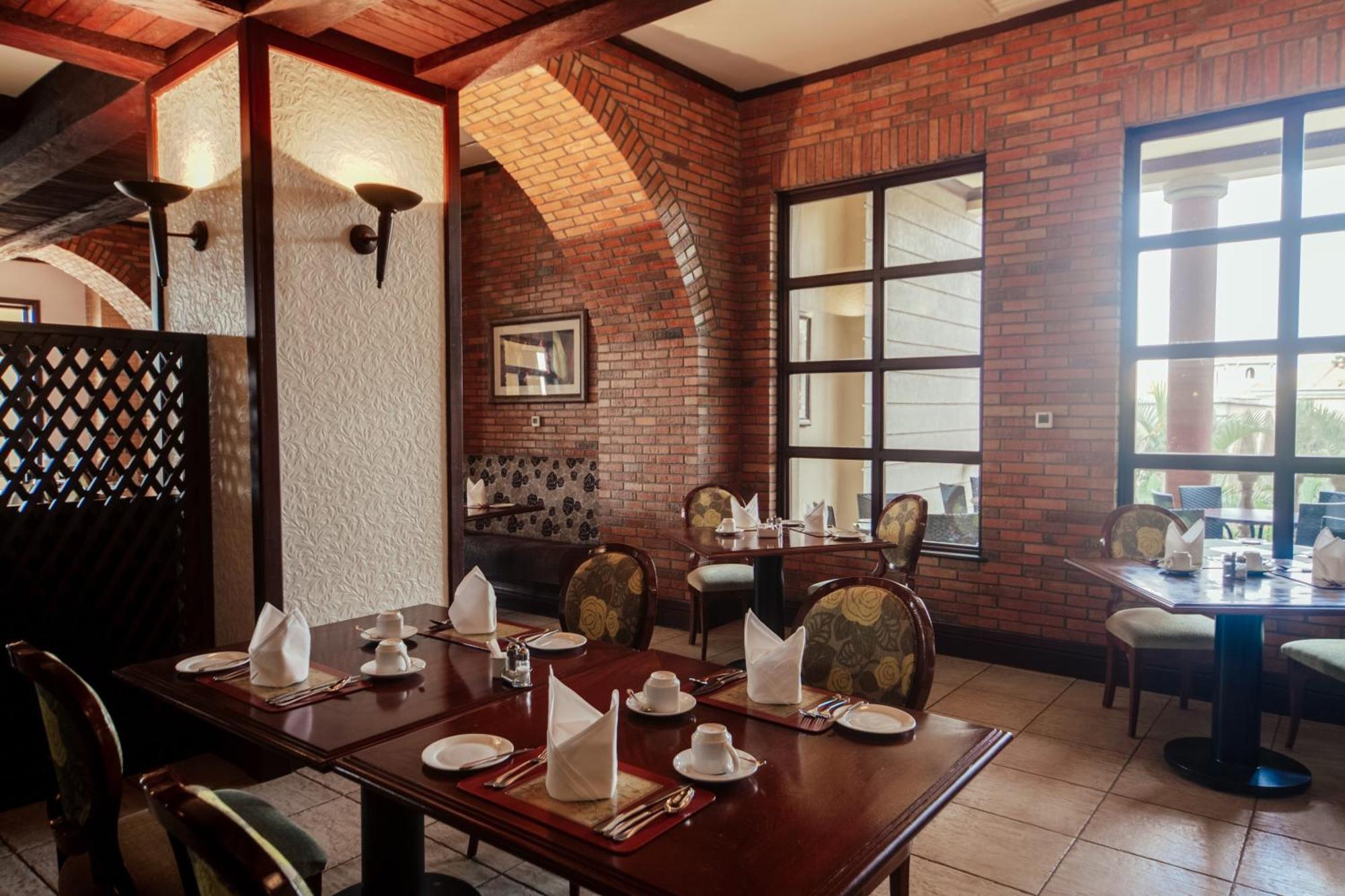 Lake Victoria Serena Golf Resort & Spa Kigo Εξωτερικό φωτογραφία