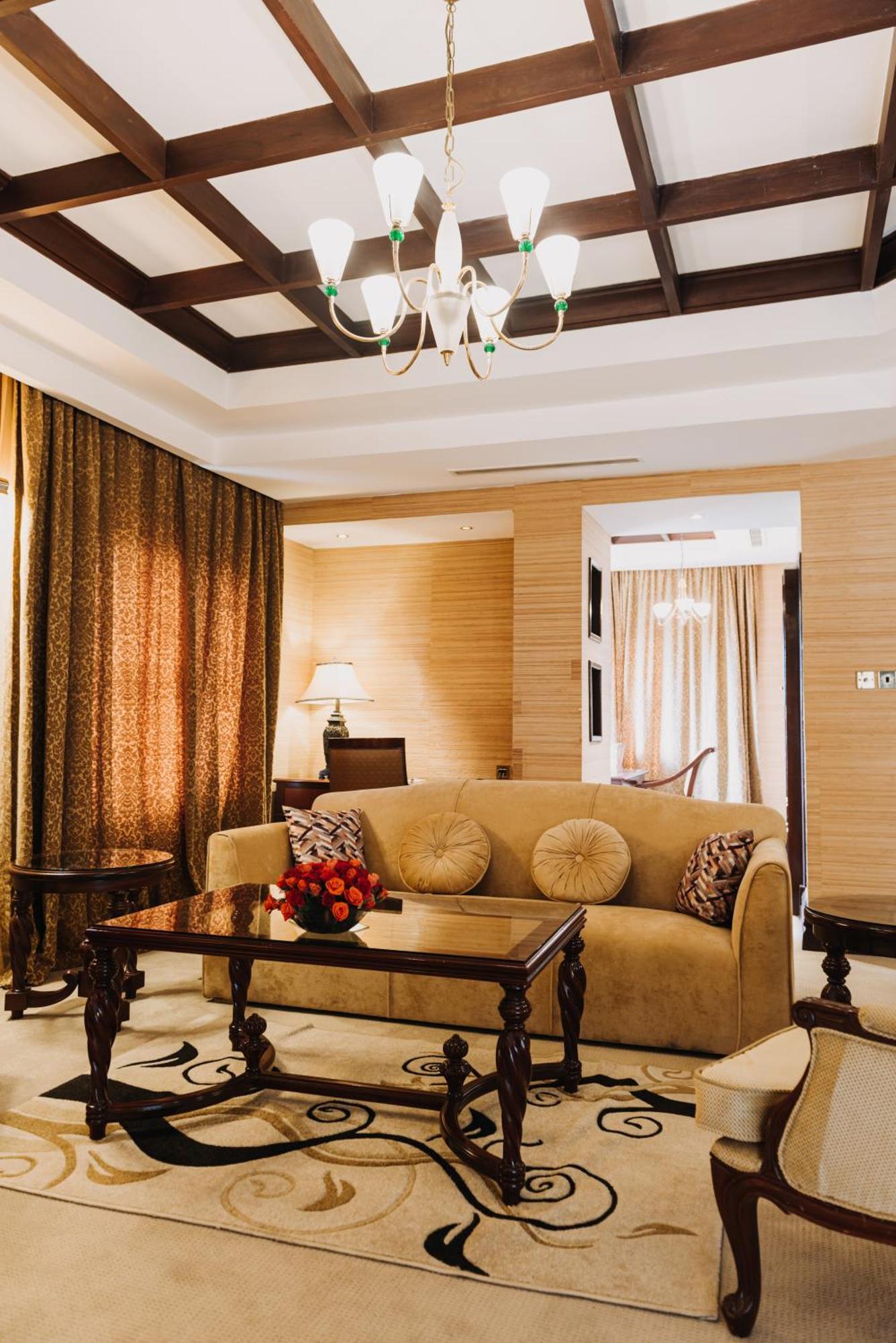 Lake Victoria Serena Golf Resort & Spa Kigo Εξωτερικό φωτογραφία