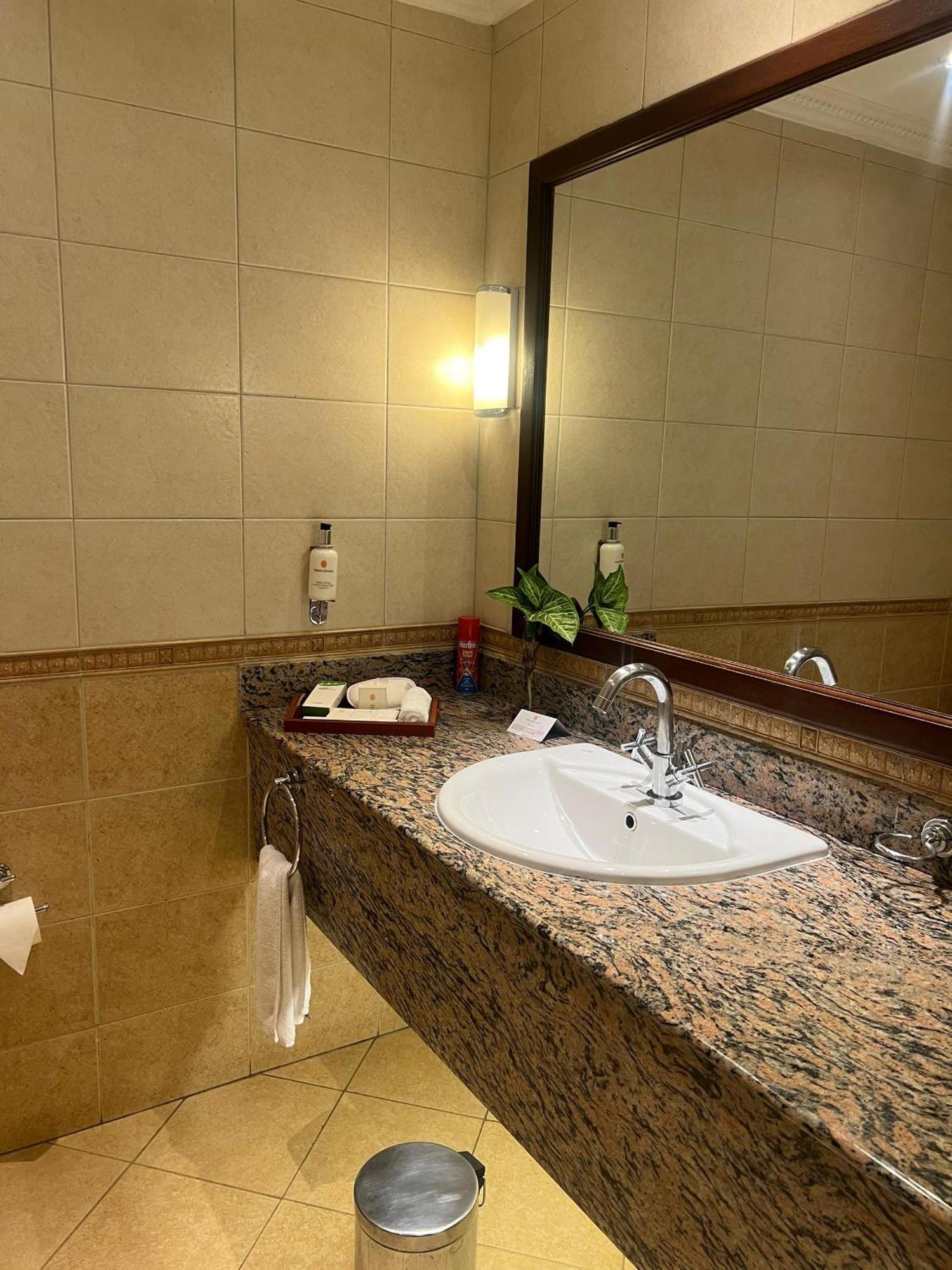 Lake Victoria Serena Golf Resort & Spa Kigo Εξωτερικό φωτογραφία