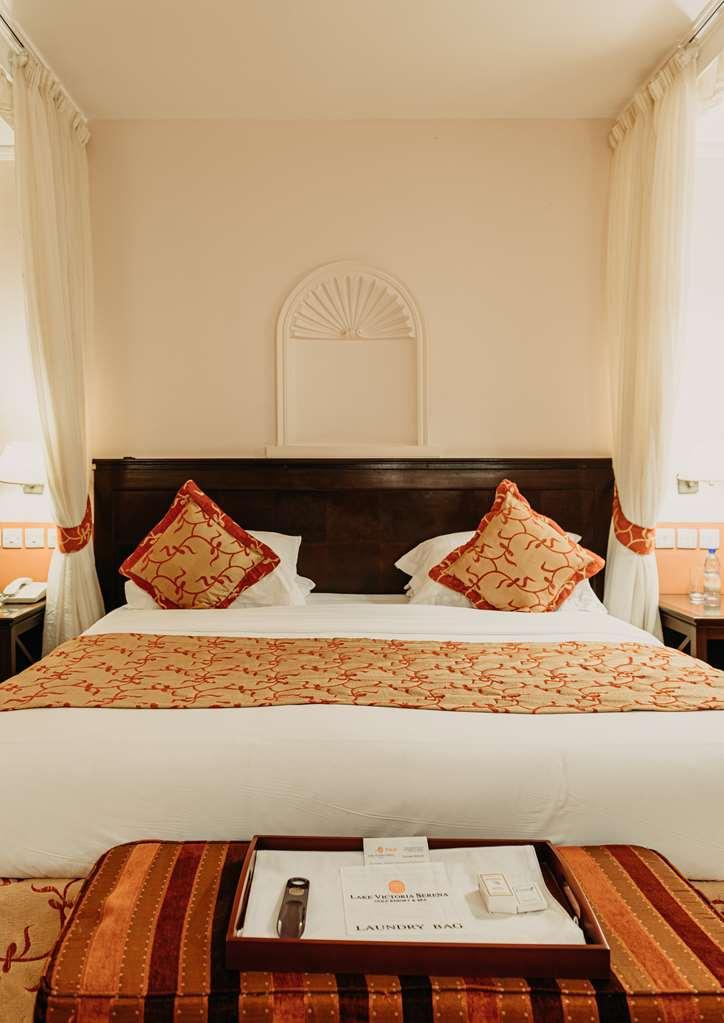 Lake Victoria Serena Golf Resort & Spa Kigo Δωμάτιο φωτογραφία