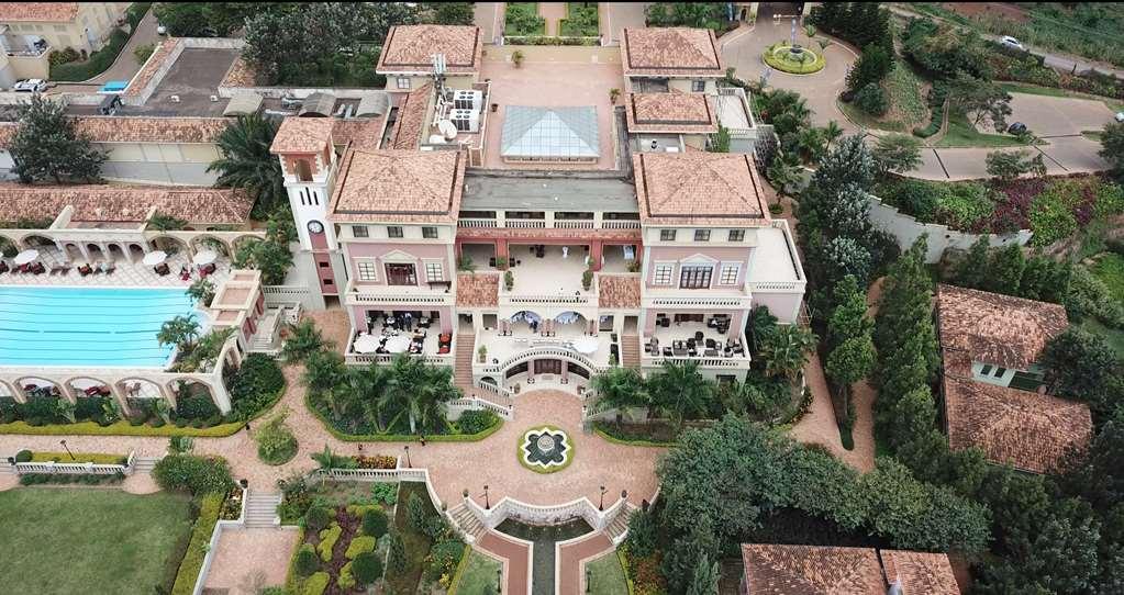 Lake Victoria Serena Golf Resort & Spa Kigo Εξωτερικό φωτογραφία