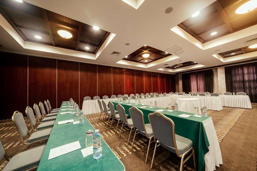 Lake Victoria Serena Golf Resort & Spa Kigo Ανέσεις φωτογραφία