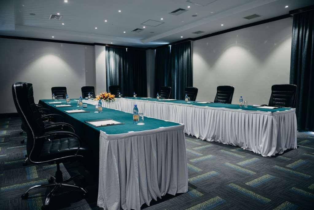 Lake Victoria Serena Golf Resort & Spa Kigo Ανέσεις φωτογραφία