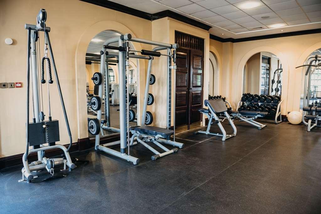 Lake Victoria Serena Golf Resort & Spa Kigo Ανέσεις φωτογραφία
