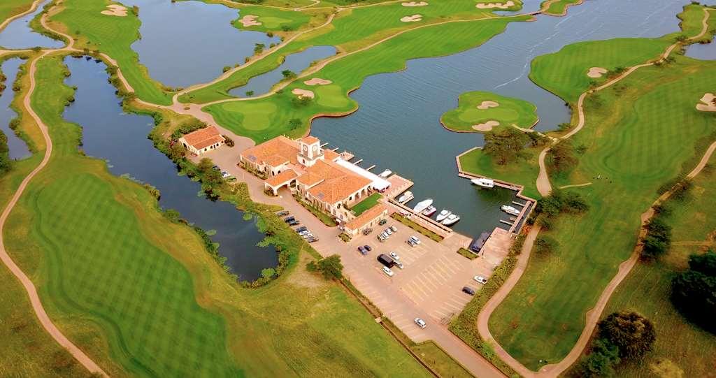 Lake Victoria Serena Golf Resort & Spa Kigo Ανέσεις φωτογραφία