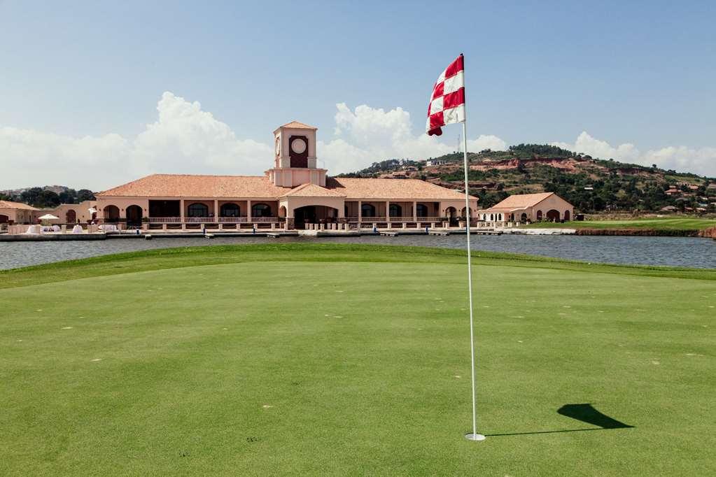 Lake Victoria Serena Golf Resort & Spa Kigo Ανέσεις φωτογραφία