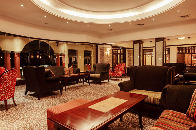 Lake Victoria Serena Golf Resort & Spa Kigo Εξωτερικό φωτογραφία