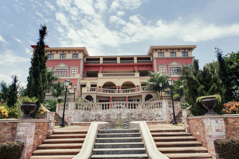 Lake Victoria Serena Golf Resort & Spa Kigo Εξωτερικό φωτογραφία