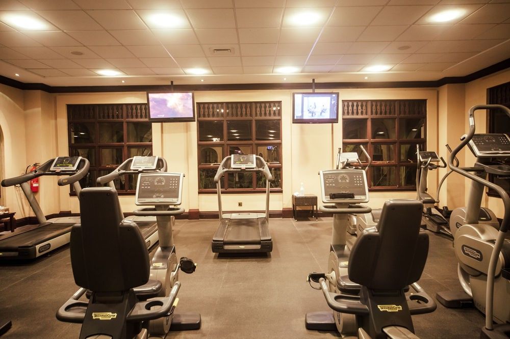 Lake Victoria Serena Golf Resort & Spa Kigo Εξωτερικό φωτογραφία