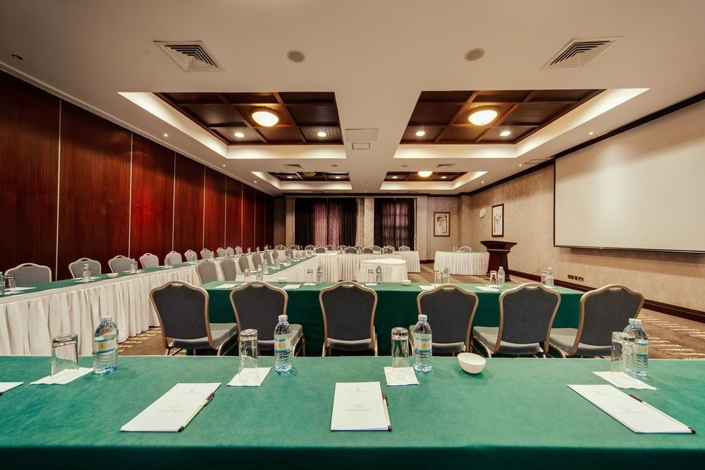 Lake Victoria Serena Golf Resort & Spa Kigo Εξωτερικό φωτογραφία