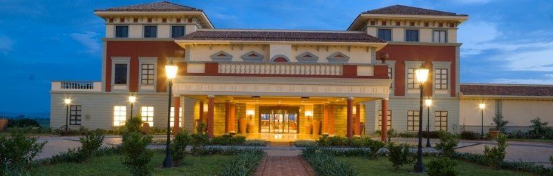 Lake Victoria Serena Golf Resort & Spa Kigo Εξωτερικό φωτογραφία