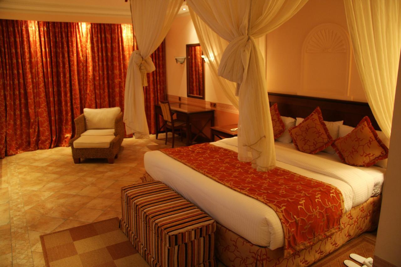 Lake Victoria Serena Golf Resort & Spa Kigo Δωμάτιο φωτογραφία