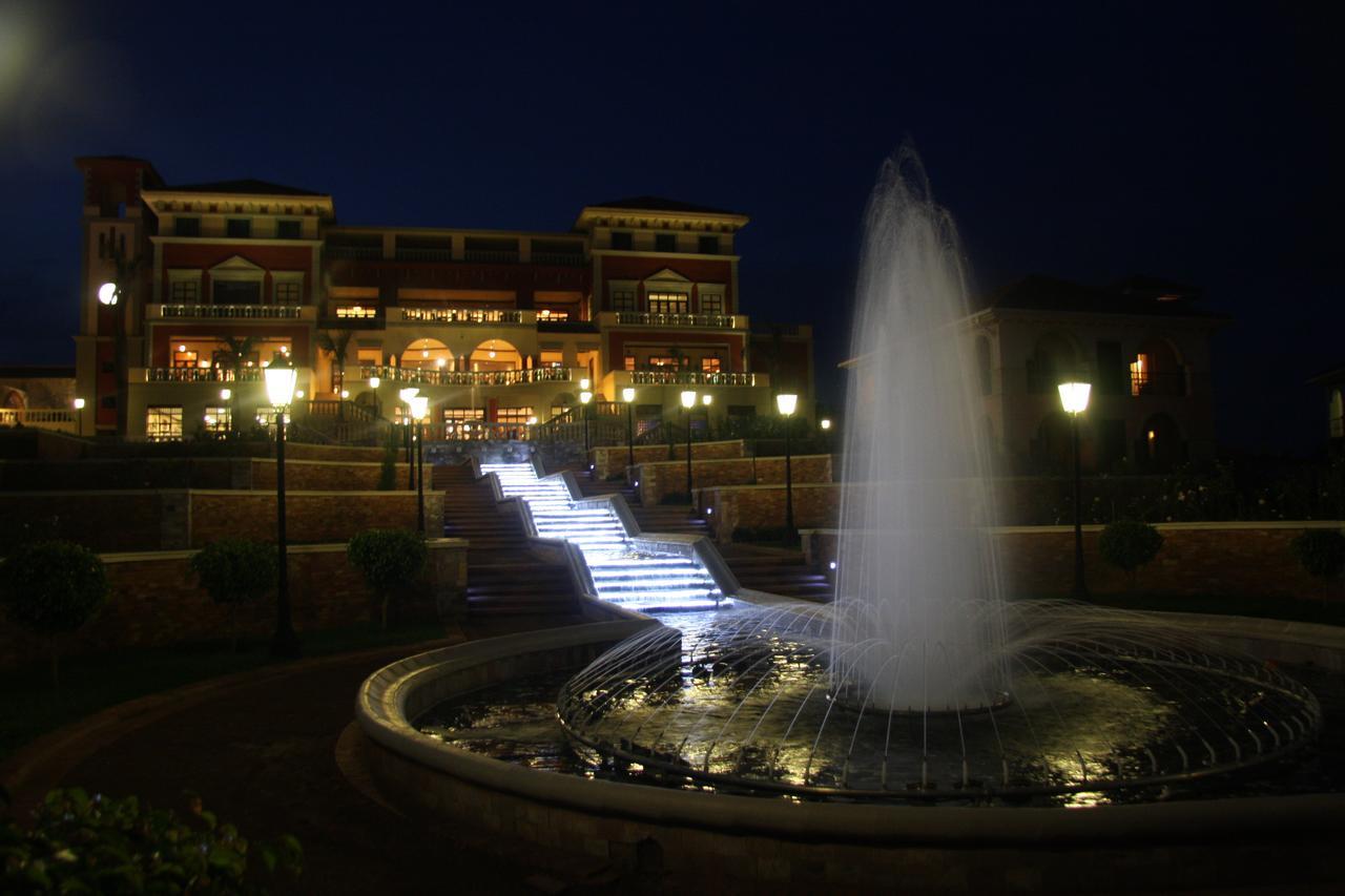 Lake Victoria Serena Golf Resort & Spa Kigo Εξωτερικό φωτογραφία
