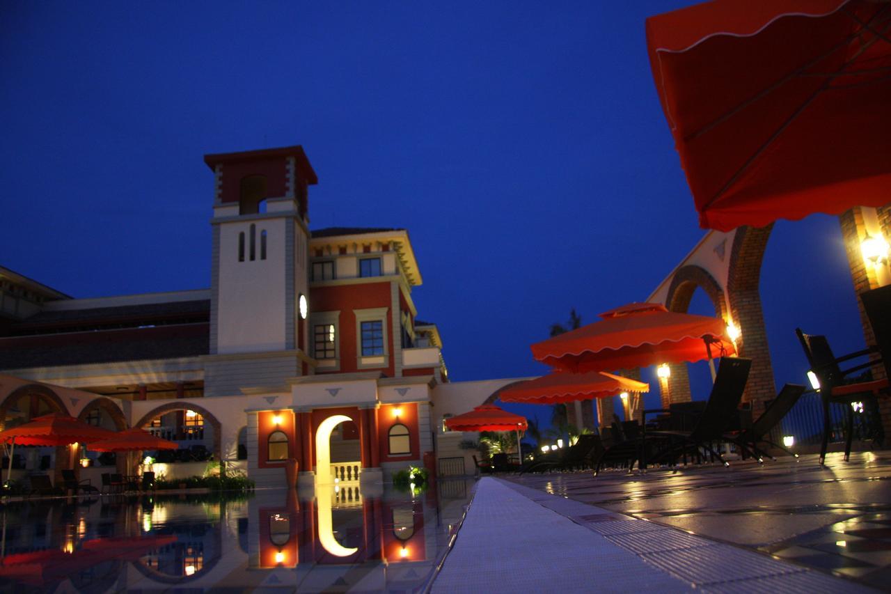 Lake Victoria Serena Golf Resort & Spa Kigo Εξωτερικό φωτογραφία