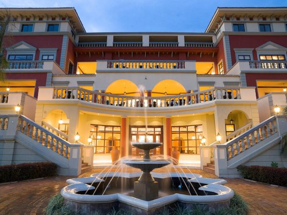 Lake Victoria Serena Golf Resort & Spa Kigo Εξωτερικό φωτογραφία
