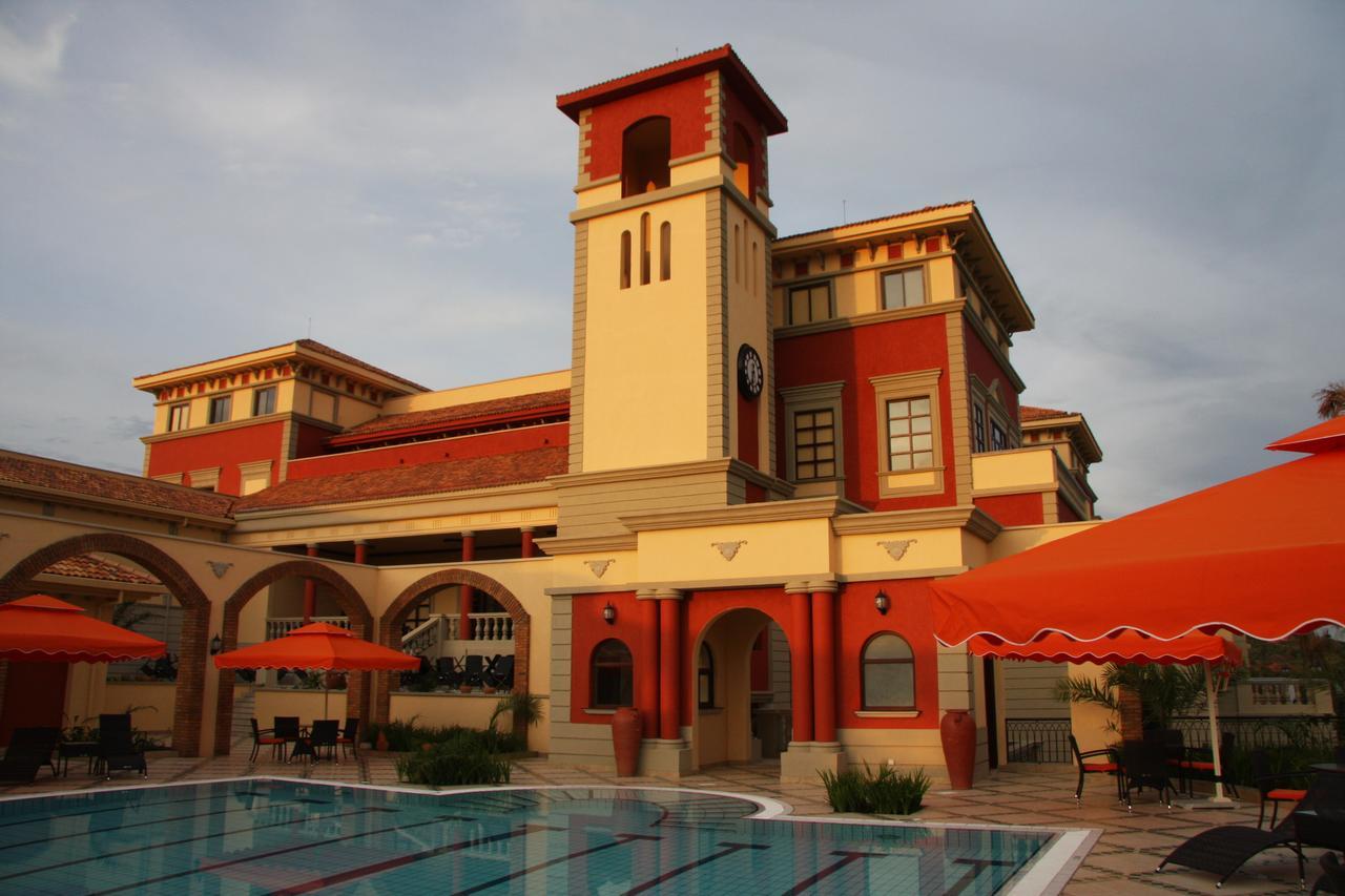 Lake Victoria Serena Golf Resort & Spa Kigo Εξωτερικό φωτογραφία