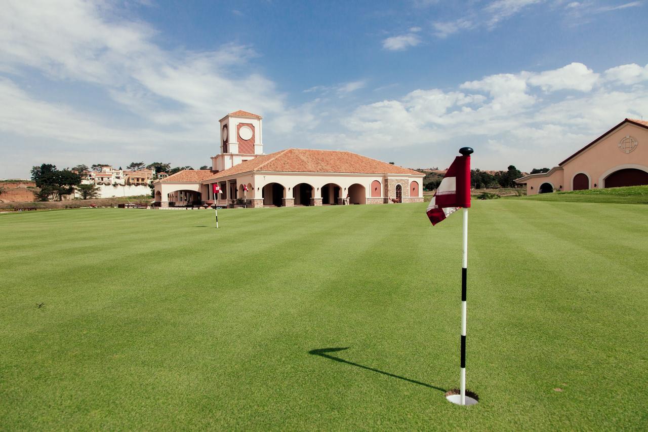 Lake Victoria Serena Golf Resort & Spa Kigo Εξωτερικό φωτογραφία