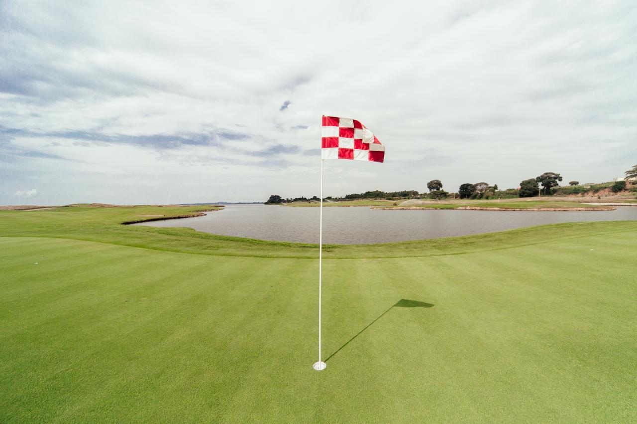 Lake Victoria Serena Golf Resort & Spa Kigo Εξωτερικό φωτογραφία