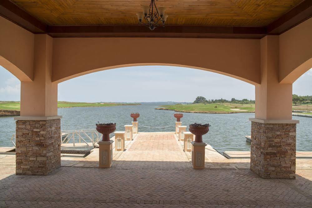 Lake Victoria Serena Golf Resort & Spa Kigo Εξωτερικό φωτογραφία
