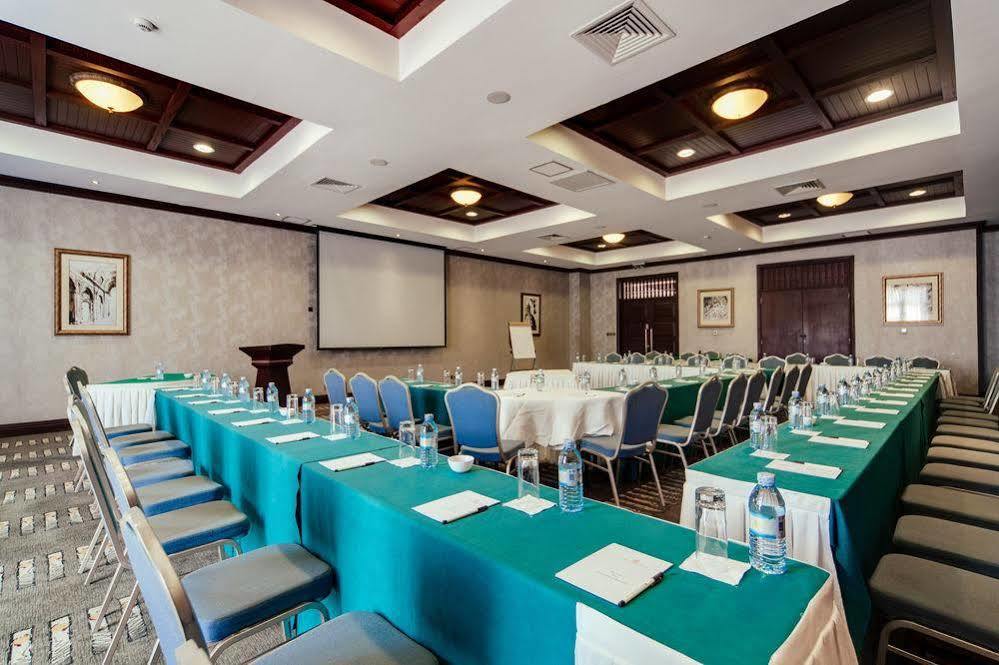 Lake Victoria Serena Golf Resort & Spa Kigo Εξωτερικό φωτογραφία