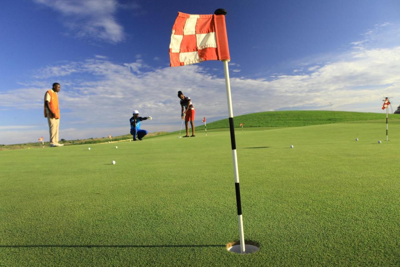 Lake Victoria Serena Golf Resort & Spa Kigo Εξωτερικό φωτογραφία
