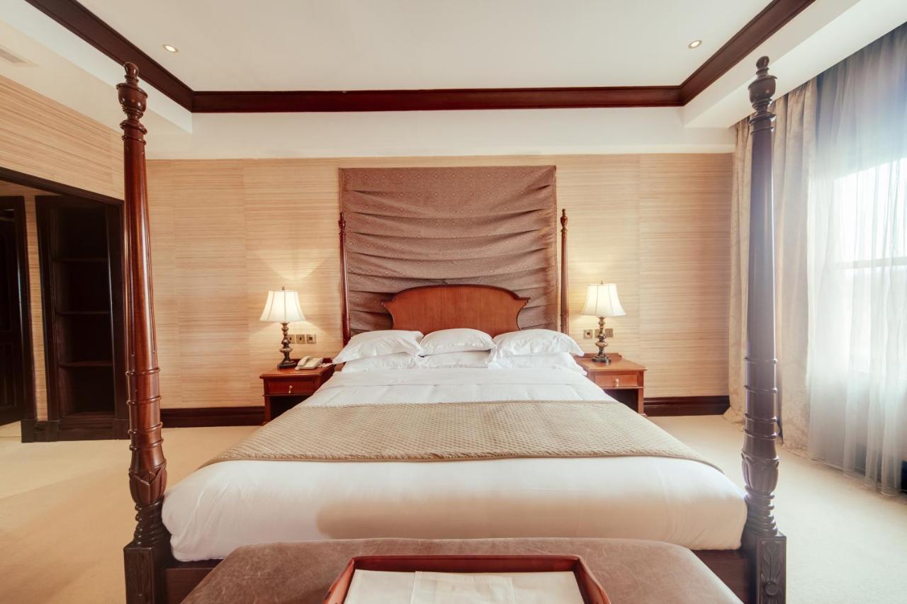 Lake Victoria Serena Golf Resort & Spa Kigo Εξωτερικό φωτογραφία