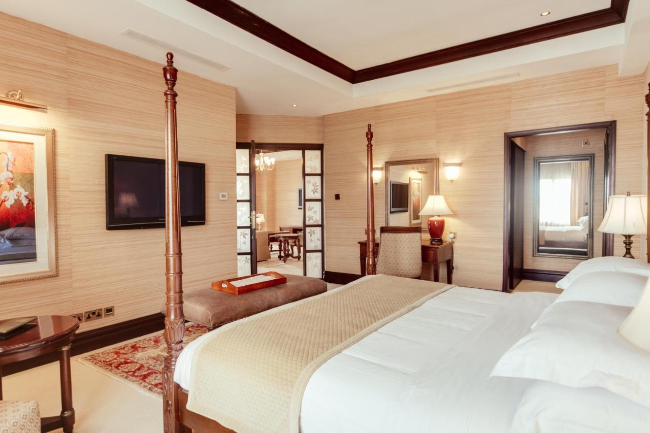 Lake Victoria Serena Golf Resort & Spa Kigo Εξωτερικό φωτογραφία
