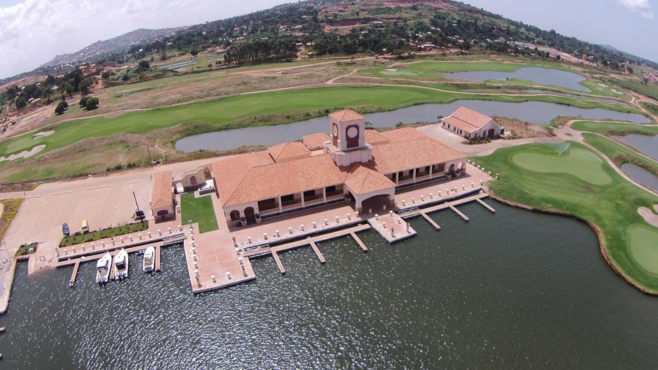 Lake Victoria Serena Golf Resort & Spa Kigo Εξωτερικό φωτογραφία