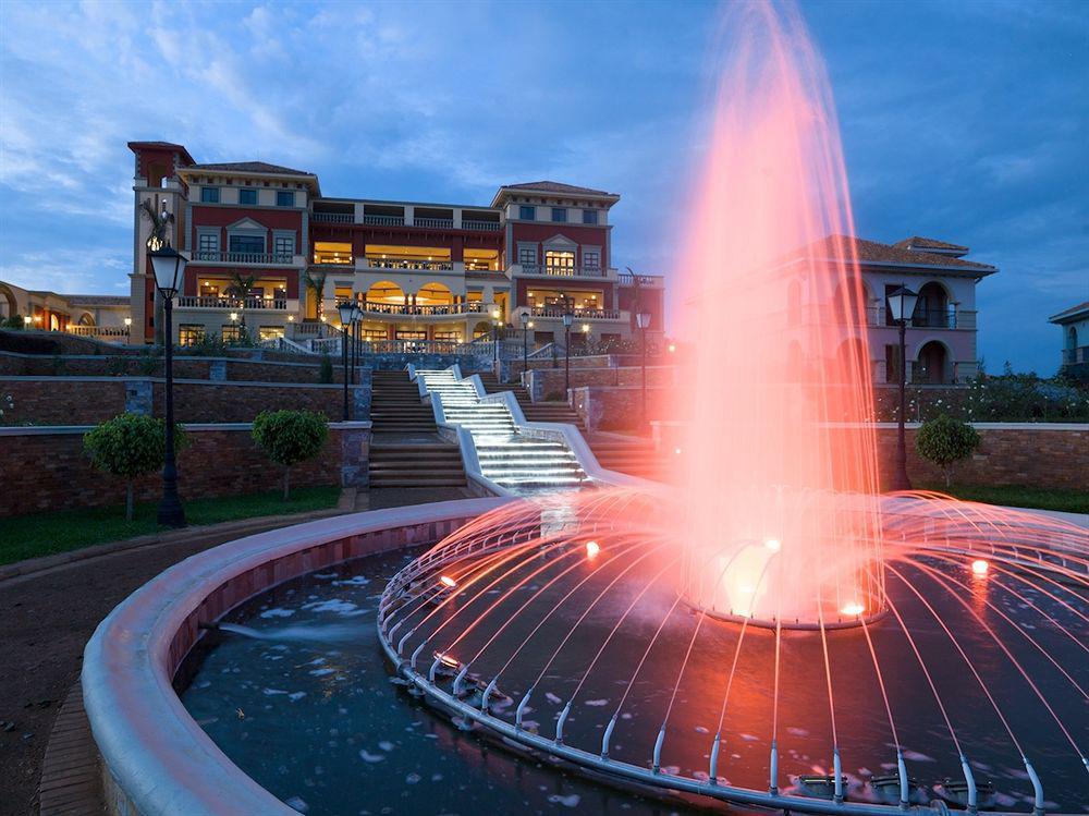 Lake Victoria Serena Golf Resort & Spa Kigo Εξωτερικό φωτογραφία
