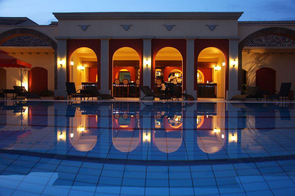 Lake Victoria Serena Golf Resort & Spa Kigo Εξωτερικό φωτογραφία