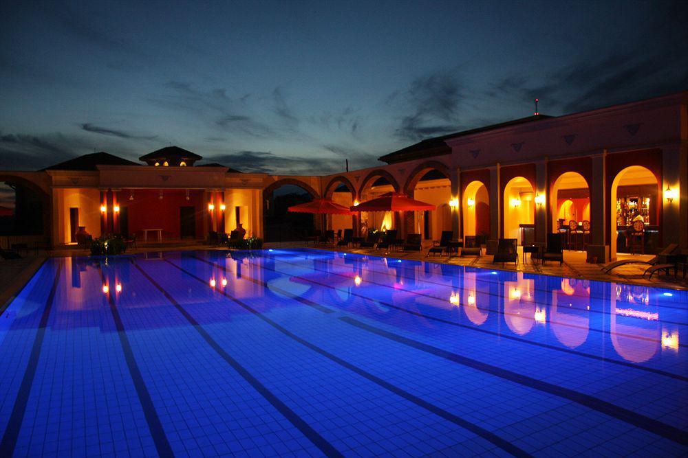 Lake Victoria Serena Golf Resort & Spa Kigo Εξωτερικό φωτογραφία